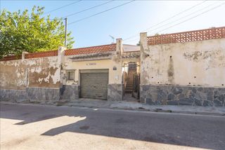 Chalet  Ter. Casa en calle ter