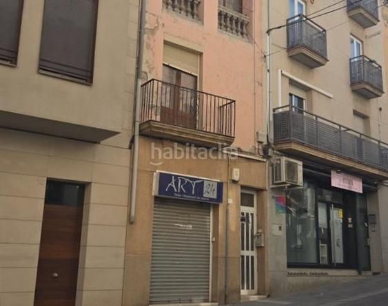 Foto 1b05c92a-5721-4ef8-861b-8de809be13de. Casa aparellada a Borges Blanques (Les)