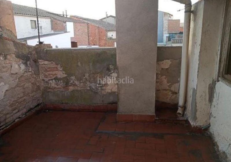 Foto 67327f14-a057-44cc-9c34-69c2e15833b0. Casa aparellada a Borges Blanques (Les)