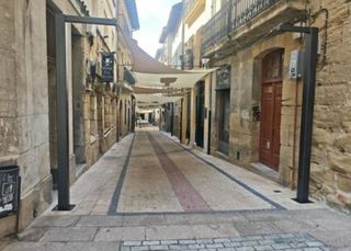 Appartement  Santo tomas. Piso en calle santo tomas