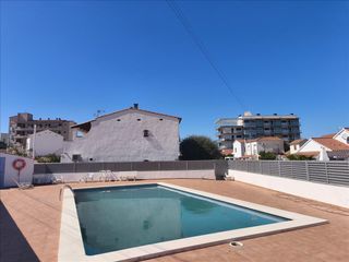 Casa bifamiliare  De la illeta. Casa en avenida de la illeta