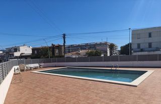 Casa aparellada a De La Illeta
