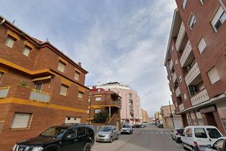 Appartement  Holanda. Piso en calle holanda