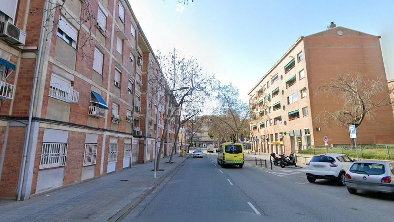 Foto 1b148646-9c10-4d17-a994-87487d60d25e. Pis a Can Rull Sabadell
