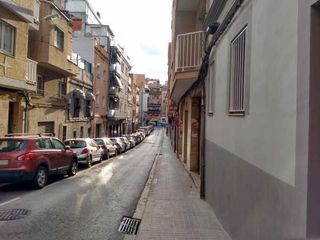 Pis a Xuquer