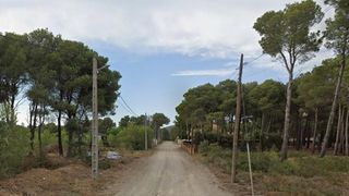 Xalet  Jorba. Casa en calle jorba