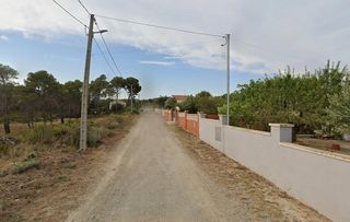 Chalet  Jorba. Casa en calle jorba