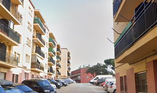 Etagenwohnung  Campillos. Piso en calle campillos