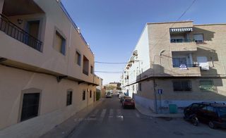 Flat  San luis. Piso en calle san luis