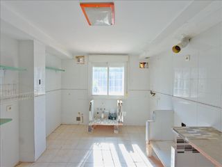 Doppelhaus  Vilches. Casa en calle vilches