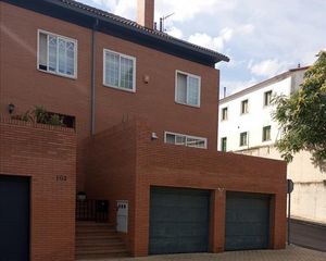 Doppelhaus  Vilches. Casa en calle vilches