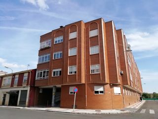 Pis  Quintana-tc. Piso en avenida quintanatc