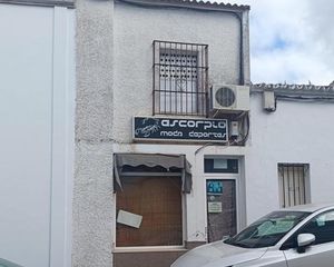 Doppelhaus  Cabezo. Casa en calle cabezo