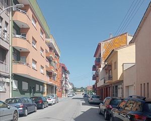 Appartamento  Nuria. Piso en calle nuria