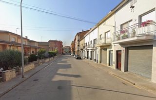 Appartement  Nuria. Piso en calle nuria