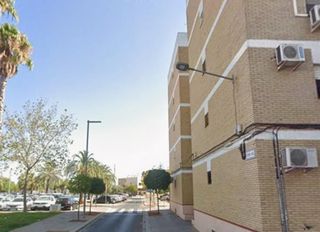 Ground floor in Jose Maria Peman