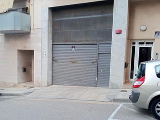 Posto auto in San Sebastian