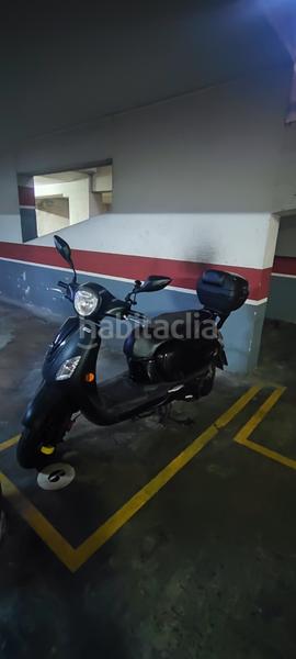 Foto 1f3e34a8-8349-4009-8632-bb2a12316023. Affitto posto moto in carrer de casanova 27 in Sant Antoni Barcelona