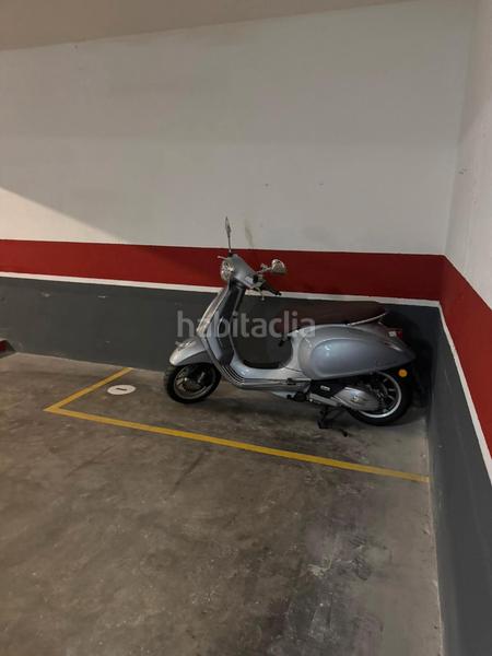 Foto 9b128a4f-fdae-48c5-bd47-e9ce0236e394. Alquiler parking moto en carrer de casanova 27 parquing moto casanova en Barcelona