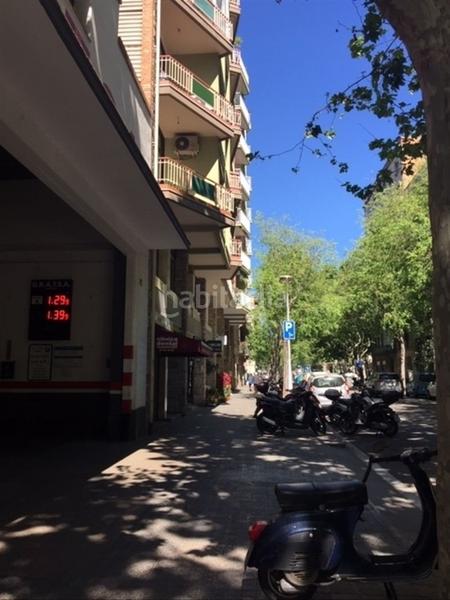 Foto b7f443ae-0737-4c61-bba2-537711a3e2fc. Alquiler parking moto en carrer de casanova 27 parquing moto casanova en Barcelona