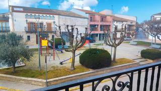 Haus  Carrer sant marti. Per entrar a viure vilanova de bellpuig
