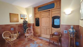 Casa  Carrer sant marti. Casa reformada al centre de vilanova de bellpuig