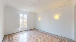 Miete Etagenwohnung  Carrer de la diputació. Finca règia eixample