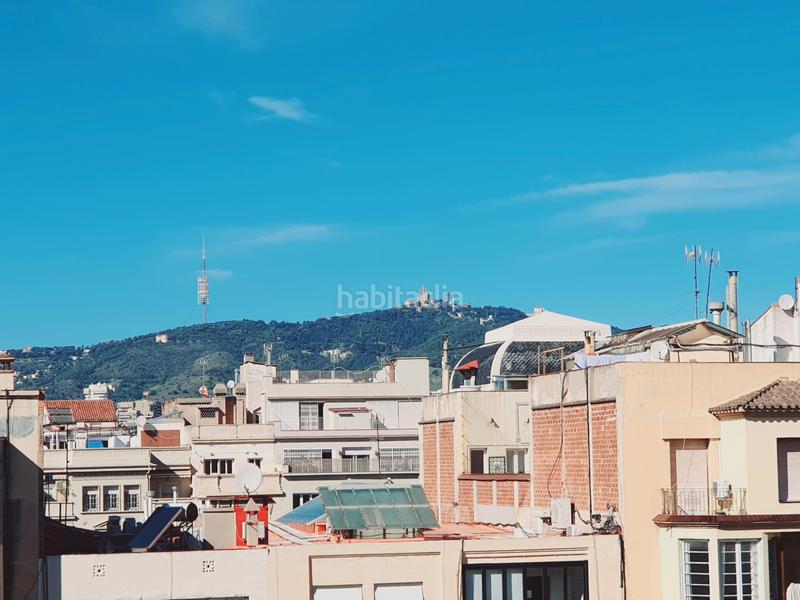 Foto 85145b8e-9629-45cc-9d9a-542477595c8f. Location attique dans Sant Antoni Barcelona