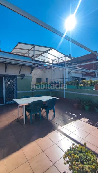 Foto b02ff851-c55f-4360-963e-242ef0e5485a. Location attique dans Sant Antoni Barcelona