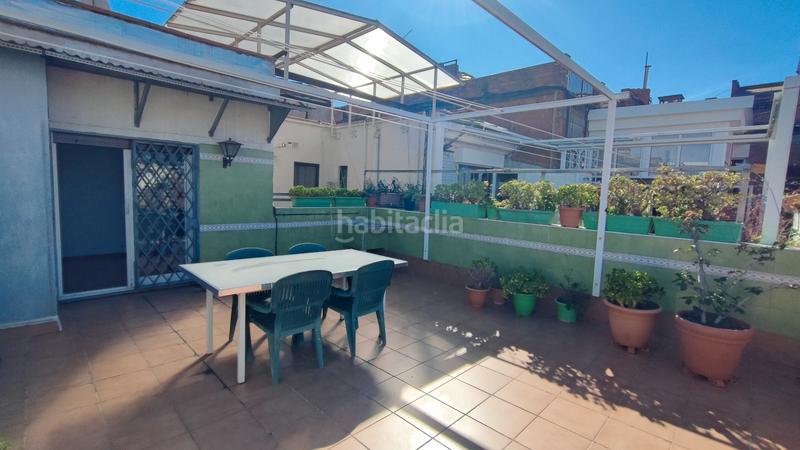 Foto 76abb7d5-4366-481a-8638-32a48767b43b. Miete dachwohnung in Sant Antoni Barcelona