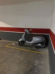 Location Parking moto  Carrer de casanova. Parquing moto casanova gran via
