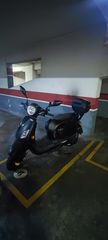 Location Parking moto  Carrer de casanova. Parquing moto casanova gran via