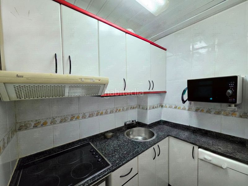 Foto 0b22f9c6-43f8-42bc-a7a2-a0a919c6fb4b. Apartament amb calefacció a Centre Lloret de Mar