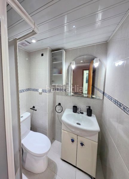 Foto 191a21a9-8f23-4e4d-af19-0e42c31f42bd. Apartament amb calefacció a Centre Lloret de Mar
