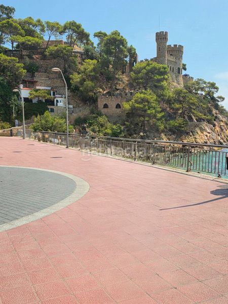 Foto 29379dd0-1756-4b94-b55c-2dfde3251352. Apartament amb calefacció a Centre Lloret de Mar