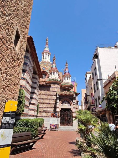 Foto 732c535e-2a3c-4f9c-89c3-15f8396c5dd0. Apartament amb calefacció a Centre Lloret de Mar
