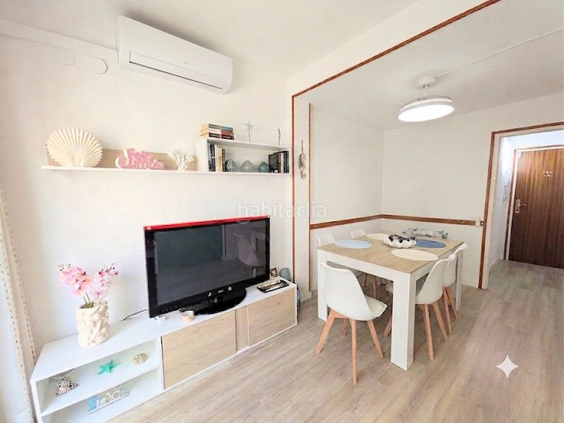 Foto 8da233f2-6e86-4aa9-9382-35b314e75fcc. Apartament amb calefacció a Centre Lloret de Mar