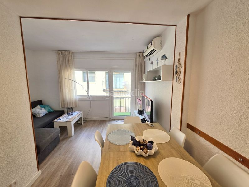Foto b36a4c46-b900-490c-909d-2ee6f1e2dae1. Apartament amb calefacció a Centre Lloret de Mar