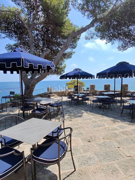 Foto c0d4d777-a029-466d-8b11-d5fd09f22c72. Apartament amb calefacció a Centre Lloret de Mar