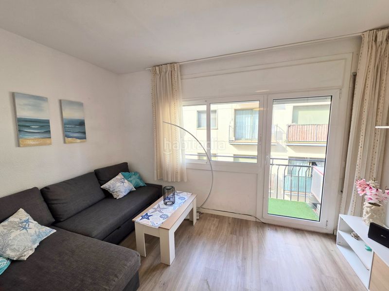 Foto dd3b6a8c-78ab-47fd-86ea-be268cb7c439. Apartament amb calefacció a Centre Lloret de Mar