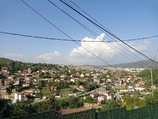 Residential Plot  Pau casals. Terreno con fantasticas vistas