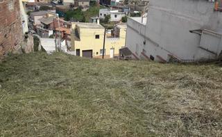 Residential Plot in Sant Vicenç dels Horts. Terreno en venta