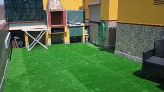 Àtic  Travessera de barcelona. Ático en venta