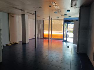 Local Comercial en d'Antoni Mampel