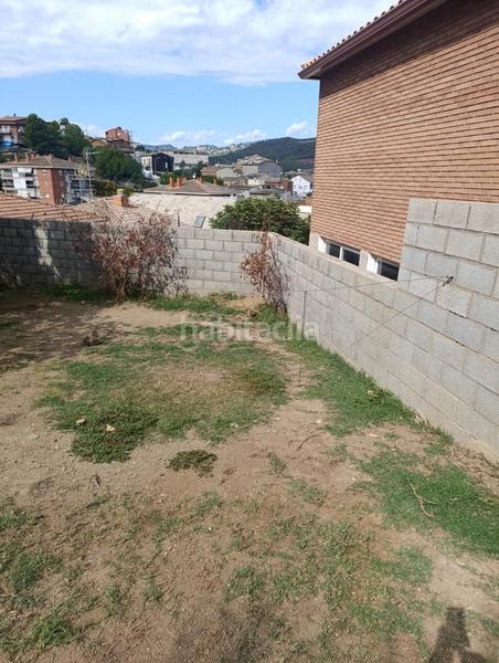 Foto fcad1860-d51b-4fb9-ad77-2d5adba80570. Terreno residenziale in Sant Vicenç dels Horts