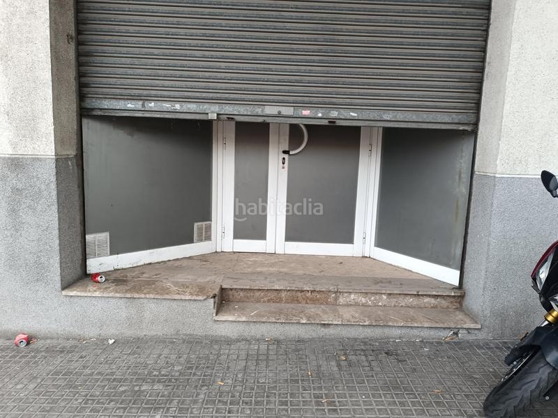 Foto db0031f6-5ea6-4ea4-999c-3e13c110390d. Location local commercial dans Sant Vicenç dels Horts