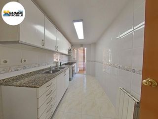 Flat  De carme galceran. Piso en venta en molins de rei
