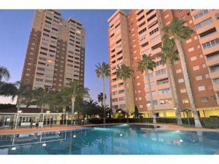 Location Appartement  Calle hacienda del administrador. Alquiler de temporada  piso en el campello