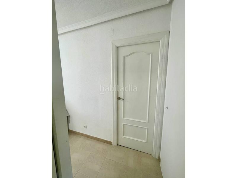 Foto 68c1c166-f7d5-4677-84d7-641ea3177677. Piso  en alquiler temporal en en PAU 5 Alicante