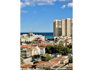 Appartement  Músico vicente spiteri galiano. Piso en alquiler temporal en